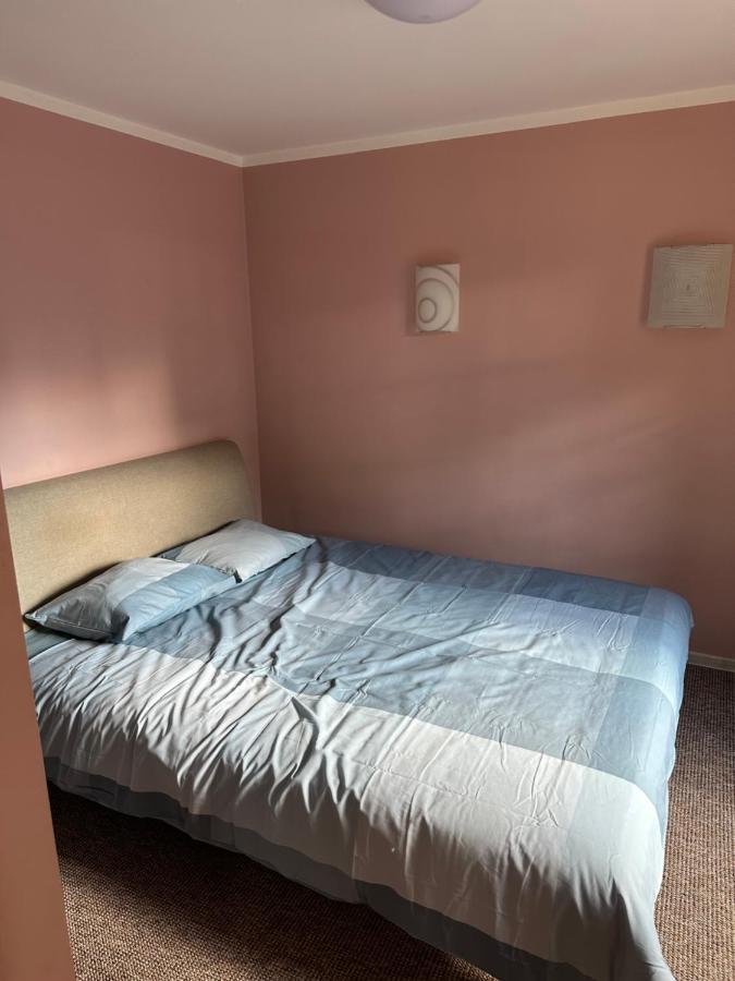 Engure Apartment "Little One" Kültér fotó