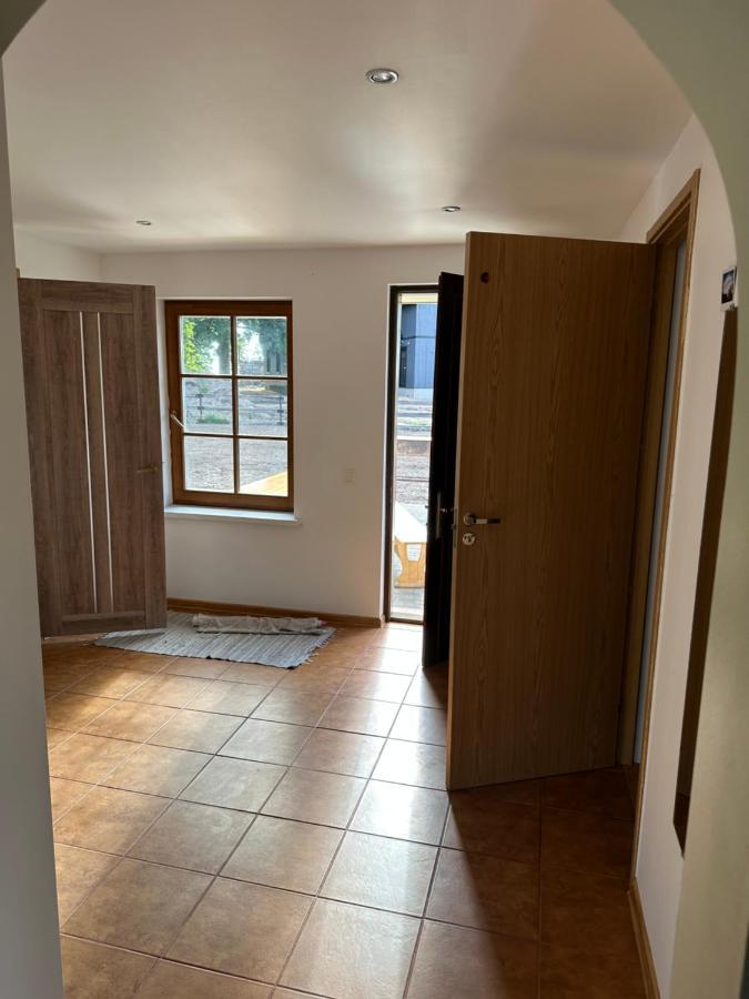 Engure Apartment "Little One" Kültér fotó