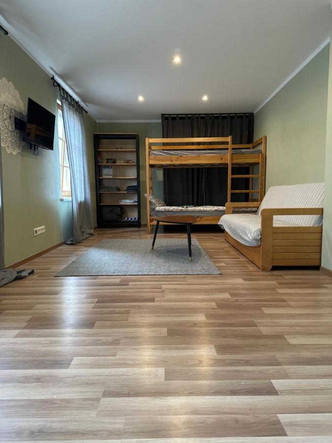 Engure Apartment "Little One" Kültér fotó